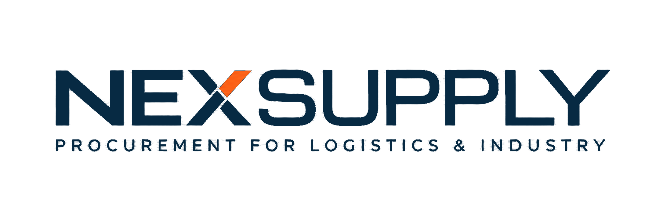 NEXSUPPLY – Procurement for Logistics & Industry