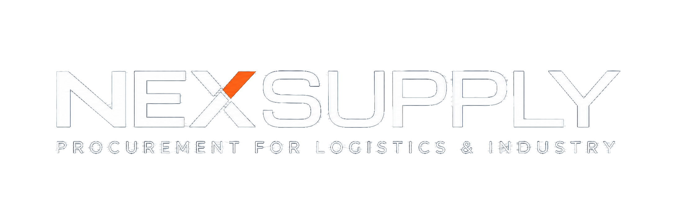 NEXSUPPLY – Procurement for Logistics & Industry